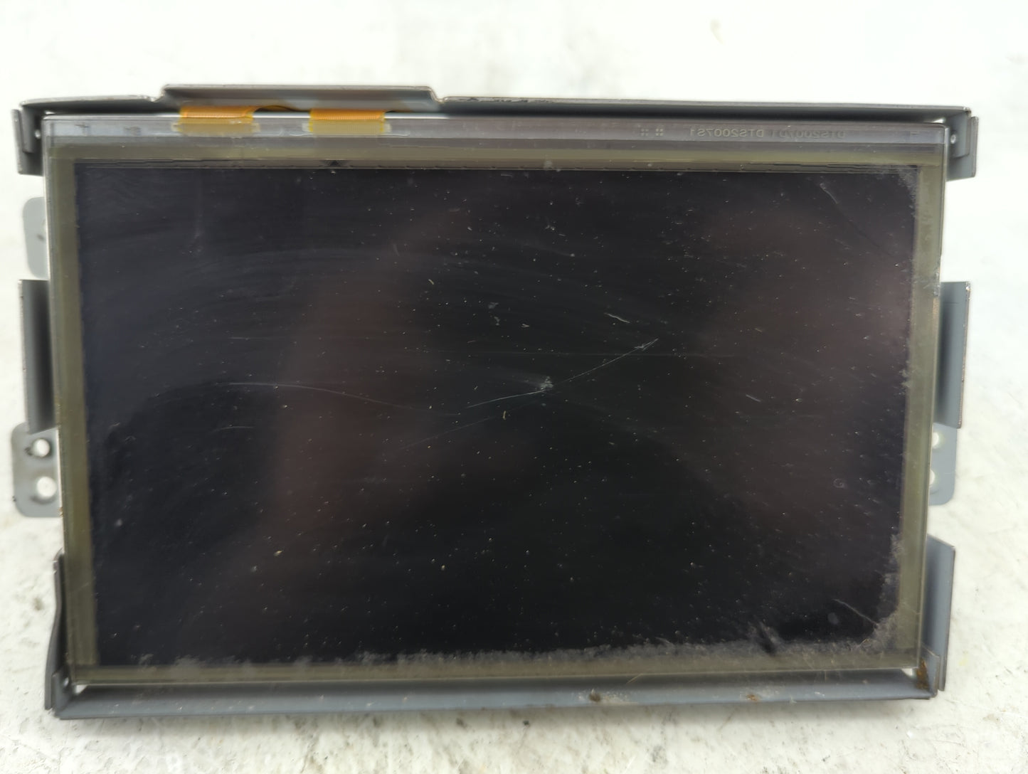 2016-2018 Jaguar Xf Information Display Screen 1494746 - Oemusedautoparts1.com
