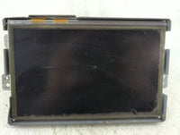 2016-2018 Jaguar Xf Information Display Screen 1494746 - Oemusedautoparts1.com