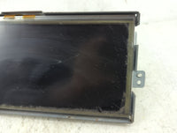 2016-2018 Jaguar Xf Information Display Screen 1494746 - Oemusedautoparts1.com