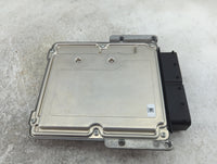 2013-2017 Jaguar Xf PCM Engine Control Computer ECU ECM PCU OEM P/N:CPLA-12B684-YE 0261S08759 Fits OEM Used Auto Parts - Oem