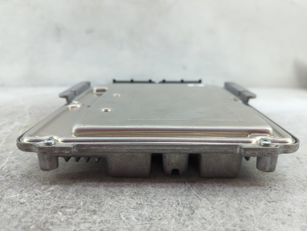 2013-2017 Jaguar Xf PCM Engine Control Computer ECU ECM PCU OEM P/N:CPLA-12B684-YE 0261S08759 Fits OEM Used Auto Parts - Oem