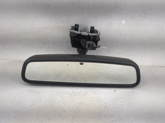 compare product 2016-2018 Jaguar Xf Interior Rear View Mirror Replacement OEM P/N:FK72-17E678-BA BECHL4 Fits Fits 2015 2016 2017 2018 2019 OEM Used Auto Parts