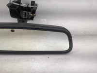 2016-2018 Jaguar Xf Interior Rear View Mirror Replacement OEM P/N:FK72-17E678-BA BECHL4 Fits Fits 2015 2016 2017 2018 2019 O