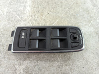 2016-2019 Jaguar Xf Master Power Window Switch Replacement Driver Side Left P/N:GX73-14540-AC Fits Fits 2015 2016 2017 2018 
