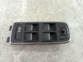 compare product 2016-2019 Jaguar Xf Master Power Window Switch Replacement Driver Side Left P/N:GX73-14540-AC Fits Fits 2015 2016 2017 2018 2019 OEM Used Auto Parts