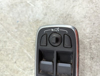 2016-2019 Jaguar Xf Master Power Window Switch Replacement Driver Side Left P/N:GX73-14540-AC Fits Fits 2015 2016 2017 2018 