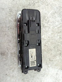 2016-2019 Jaguar Xf Master Power Window Switch Replacement Driver Side Left P/N:GX73-14540-AC Fits Fits 2015 2016 2017 2018 