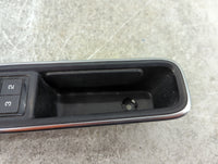 2017 Jaguar Xf Master Power Window Switch Replacement Driver Side Left P/N:GX63-22835-B Fits OEM Used Auto Parts - Oemusedau