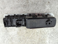 2017 Jaguar Xf Master Power Window Switch Replacement Driver Side Left P/N:GX63-22835-B Fits OEM Used Auto Parts - Oemusedau