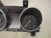 2016-2017 Jaguar Xf Instrument Cluster Speedometer Gauges P/N:HX6310849AB LR-0056-001 Miles: Fits Fits 2016 2017 OEM Used Au