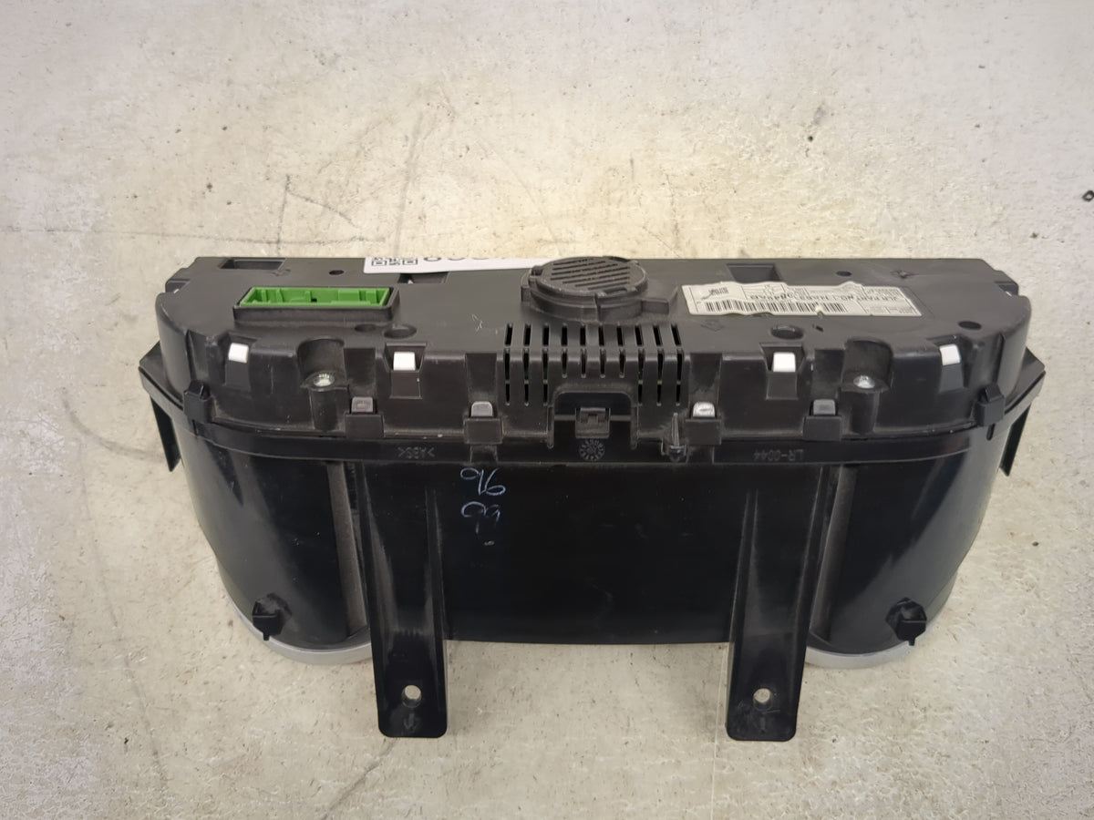 2016-2017 Jaguar Xf Instrument Cluster Speedometer Gauges P/N:HX6310849AB LR-0056-001 Miles: Fits Fits 2016 2017 OEM Used Au