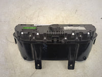2016-2017 Jaguar Xf Instrument Cluster Speedometer Gauges P/N:HX6310849AB LR-0056-001 Miles: Fits Fits 2016 2017 OEM Used Au