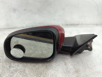compare product 2016-2019 Jaguar Xf Driver Side View Mirror - Left Door Mirror OEM Used