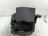 2016-2019 Jaguar Xf Air Cleaner Intake-duct Hose Tube 1519934 - Oemusedautoparts1.com