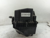 2016-2019 Jaguar Xf Air Cleaner Intake-duct Hose Tube 1519934 - Oemusedautoparts1.com