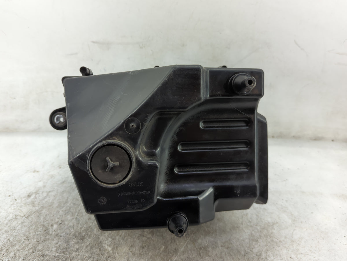 2016-2019 Jaguar Xf Air Cleaner Intake-duct Hose Tube 1519934 - Oemusedautoparts1.com