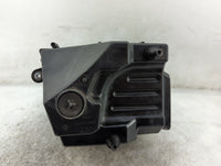 2016-2019 Jaguar Xf Air Cleaner Intake-duct Hose Tube 1519934 - Oemusedautoparts1.com
