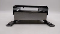 2016-2017 Jaguar Xf Radio AM FM Cd Player Receiver Replacement P/N:GX63-19C164-SE Fits Fits 2016 2017 OEM Used Auto Parts - 