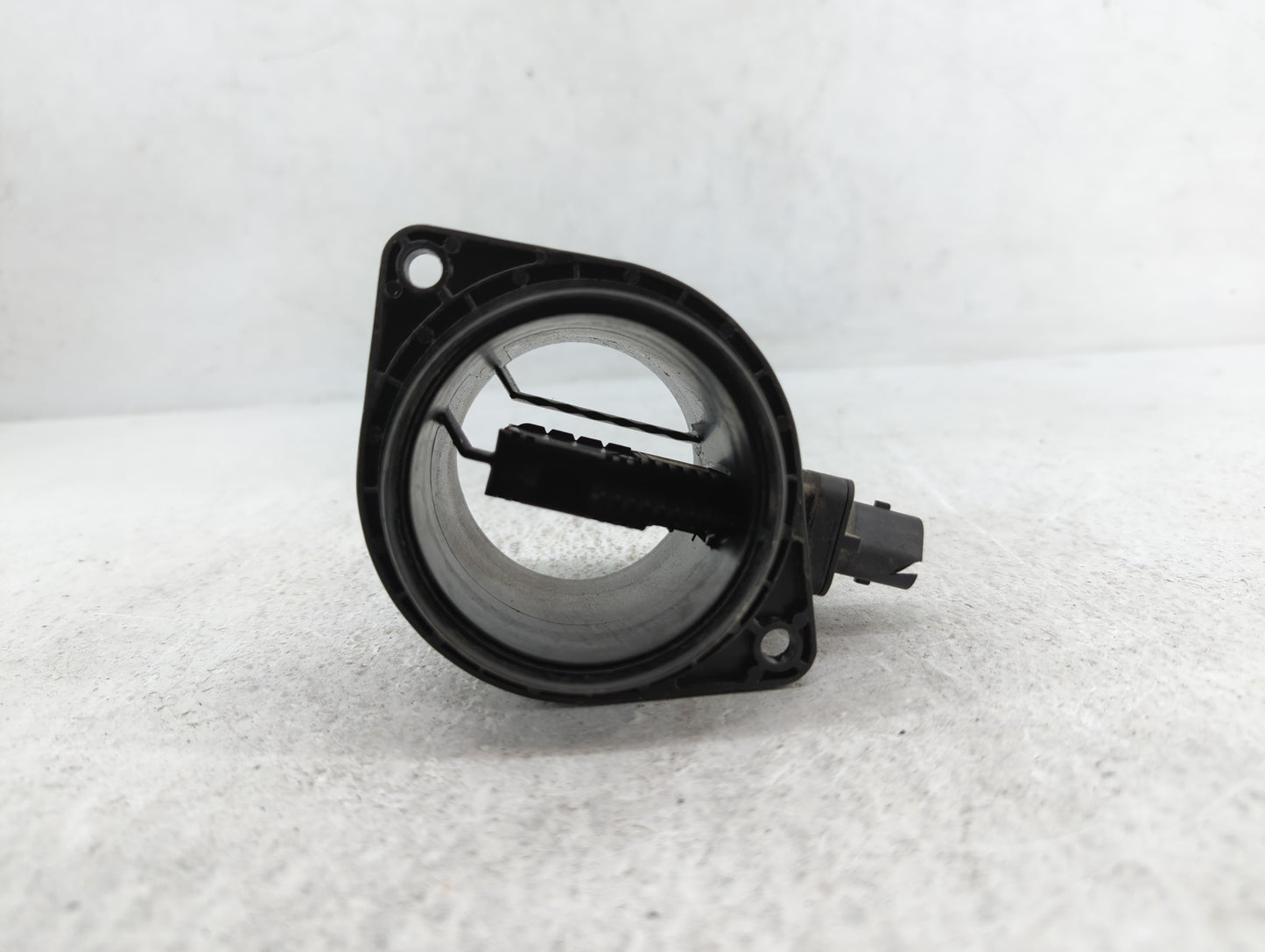 2013-2017 Jaguar Xf Mass Air Flow Meter Maf - Oemusedautoparts1.com