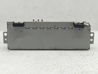 compare product 2016-2017 Jaguar Xf Radio AM FM Cd Player Receiver Replacement P/N:HX63-18K812-DB Fits Fits 2016 2017 2018 OEM Used Auto Parts