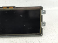 2016-2018 Jaguar Xf Information Display Screen - Oemusedautoparts1.com