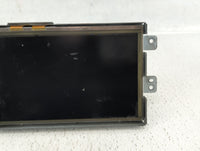 2016-2018 Jaguar Xf Information Radio Display Screen - Oemusedautoparts1.com