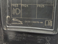 2016-2019 Jaguar Xf Fusebox Fuse Box Panel Relay Module P/N:GX73-14A076-AA GX73-14A076-DA Fits Fits 2016 2017 2018 2019 OEM 