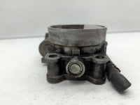 2013-2019 Jaguar Xf Throttle Body P/N:DX23-9F991-AB Fits Fits 2013 2014 2015 2016 2017 2018 2019 2020 OEM Used Auto Parts - 