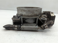2013-2019 Jaguar Xf Throttle Body P/N:DX23-9F991-AB Fits Fits 2013 2014 2015 2016 2017 2018 2019 2020 OEM Used Auto Parts - 