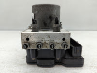 2016-2017 Jaguar Xf ABS Pump Control Module Replacement P/N:HX73-14F447-AF Fits Fits 2016 2017 OEM Used Auto Parts - Oemused
