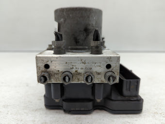 compare product 2016-2017 Jaguar Xf ABS Pump Control Module Replacement P/N:HX73-14F447-AF Fits Fits 2016 2017 OEM Used Auto Parts