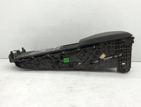 2016-2019 Jaguar Xf Center Floor Console P/N:AH42-15K603-AA Fits Fits 2016 2017 2018 2019 OEM Used Auto Parts - Oemusedautop