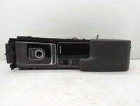 2016-2019 Jaguar Xf Center Floor Console P/N:AH42-15K603-AA Fits Fits 2016 2017 2018 2019 OEM Used Auto Parts - Oemusedautop
