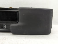 2016-2019 Jaguar Xf Center Floor Console P/N:AH42-15K603-AA Fits Fits 2016 2017 2018 2019 OEM Used Auto Parts - Oemusedautop