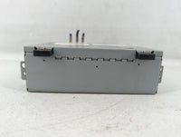 2016-2017 Jaguar Xf Am Fm Cd Player Radio Receiver - Oemusedautoparts1.com