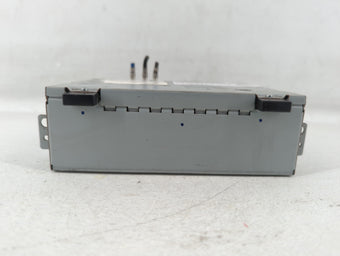 compare product 2016-2017 Jaguar Xf Am Fm Cd Player Radio Receiver