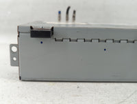 2016-2017 Jaguar Xf Am Fm Cd Player Radio Receiver - Oemusedautoparts1.com
