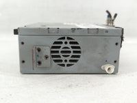 2016-2017 Jaguar Xf Am Fm Cd Player Radio Receiver - Oemusedautoparts1.com