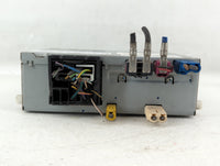 2016-2017 Jaguar Xf Am Fm Cd Player Radio Receiver - Oemusedautoparts1.com