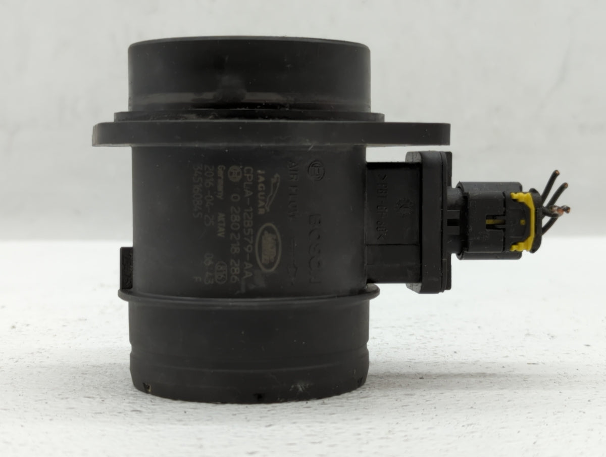 2013-2019 Jaguar Xf Mass Air Flow Meter Maf Sensor 556583 - Oemusedautoparts1.com