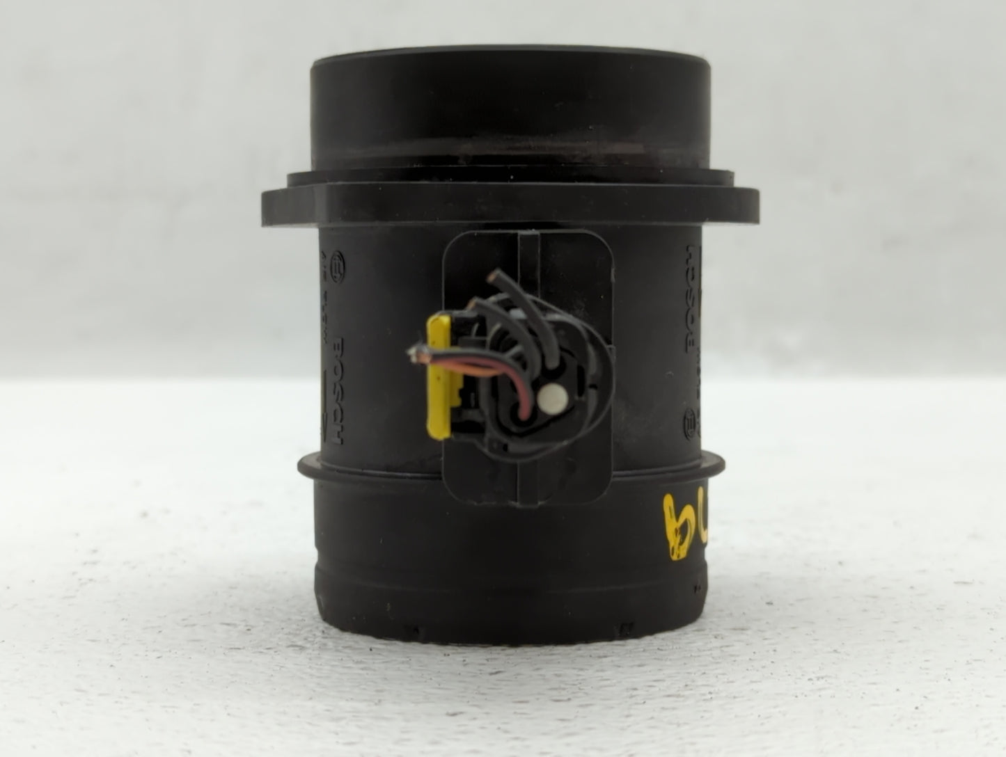 2013-2019 Jaguar Xf Mass Air Flow Meter Maf - Oemusedautoparts1.com
