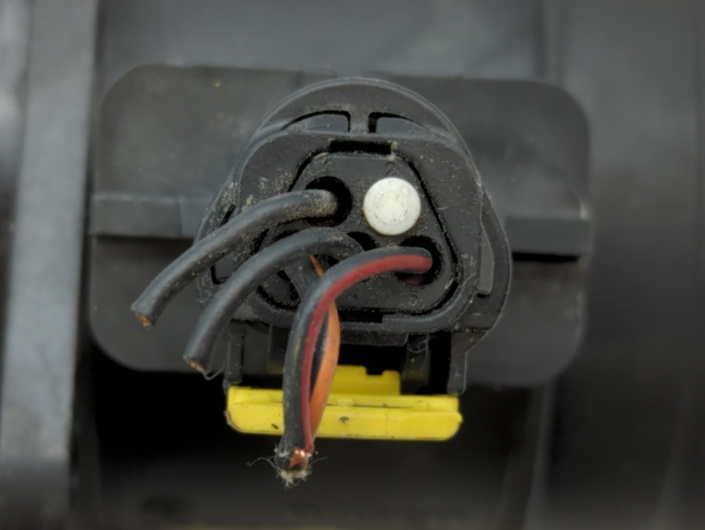 2013-2019 Jaguar Xf Mass Air Flow Meter Maf - Oemusedautoparts1.com