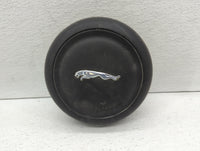 2017 Jaguar Xf Air Bag Driver Left Steering Wheel Mounted P/N:GX63-043B13-BC8PUJ 0589-P1-000148 Fits OEM Used Auto Parts - O
