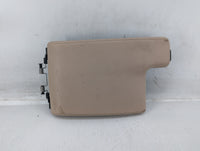 2017 Jaguar Xf Overhead Roof Console Interior Dome Light Light Tan - Oemusedautoparts1.com