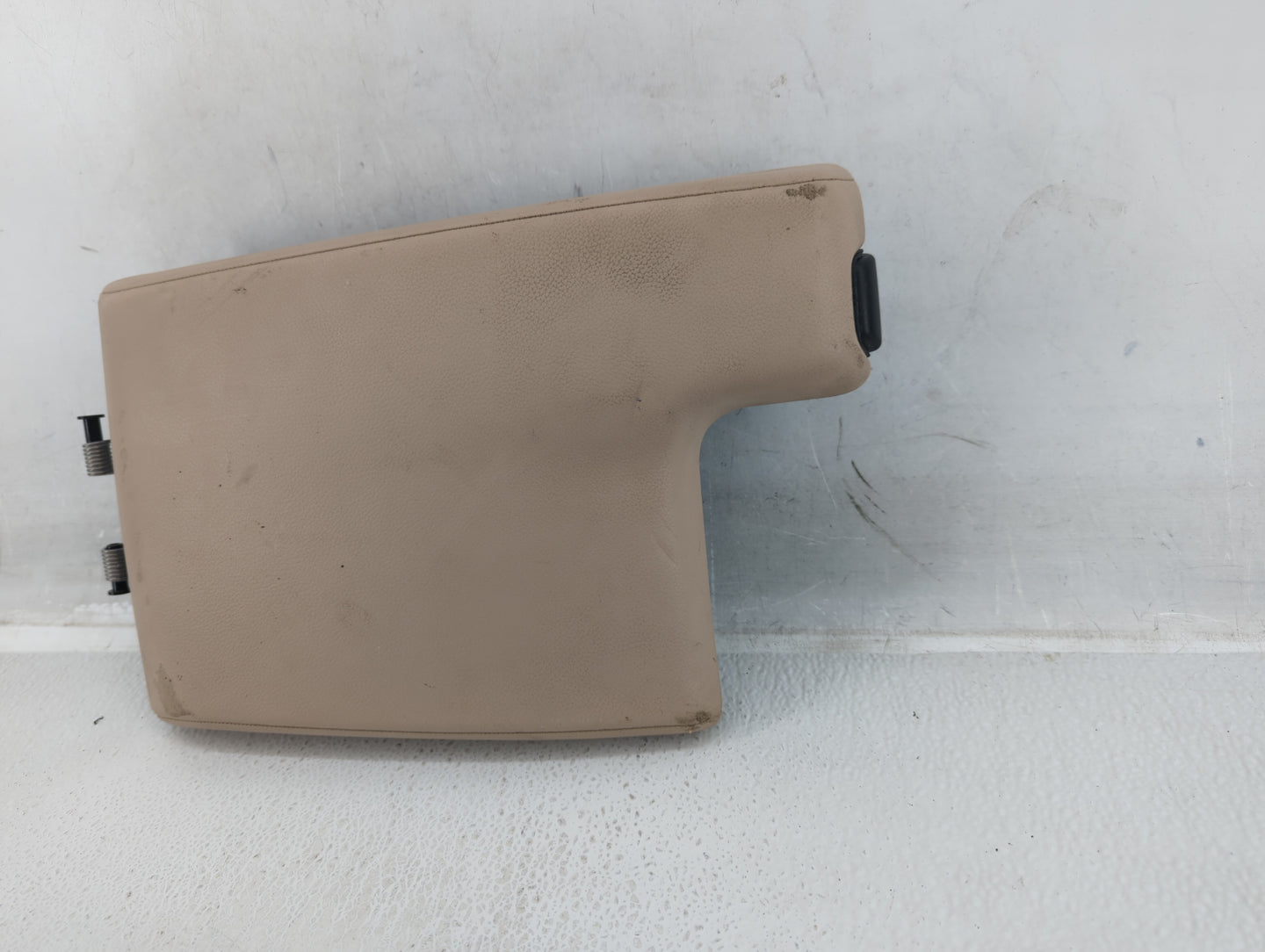2017 Jaguar Xf Overhead Roof Console Interior Dome Light Light Tan - Oemusedautoparts1.com