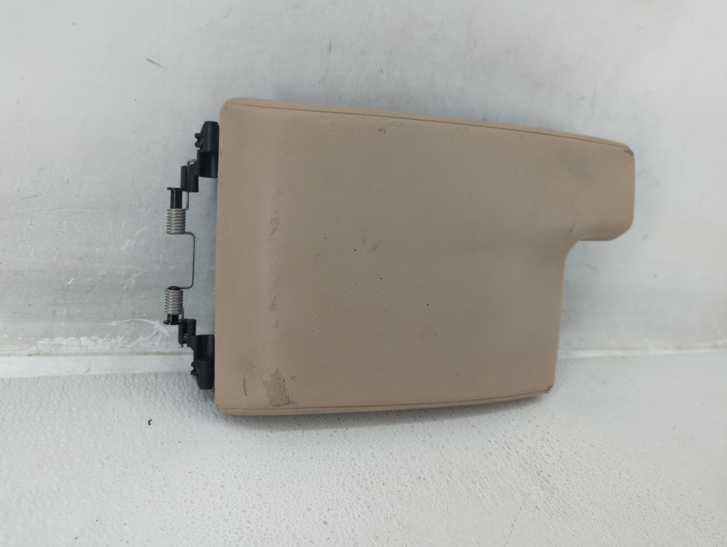 2017 Jaguar Xf Overhead Roof Console Interior Dome Light Light Tan - Oemusedautoparts1.com
