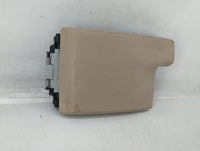 2017 Jaguar Xf Overhead Roof Console Interior Dome Light Light Tan - Oemusedautoparts1.com