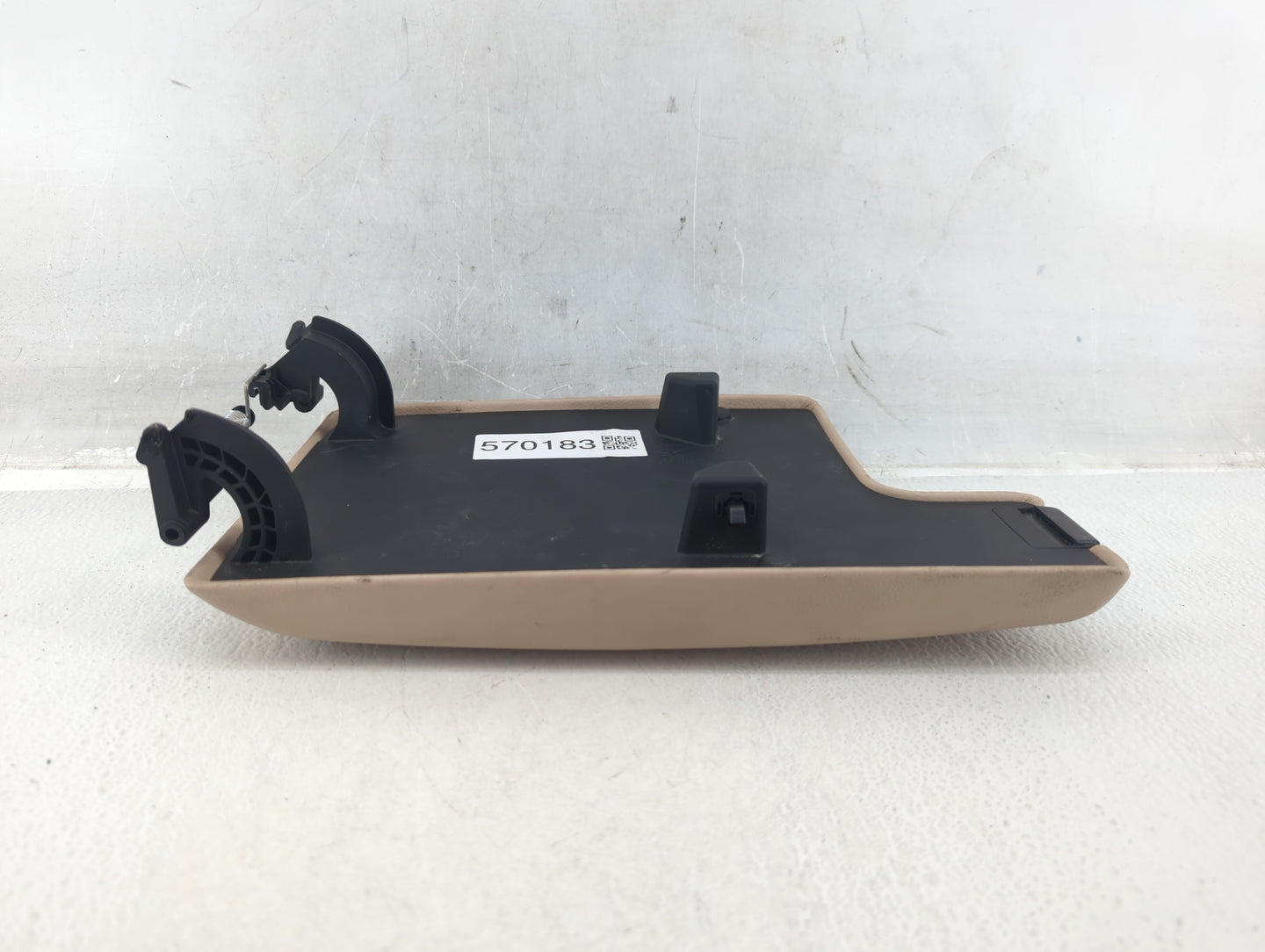 2017 Jaguar Xf Overhead Roof Console Interior Dome Light Light Tan - Oemusedautoparts1.com