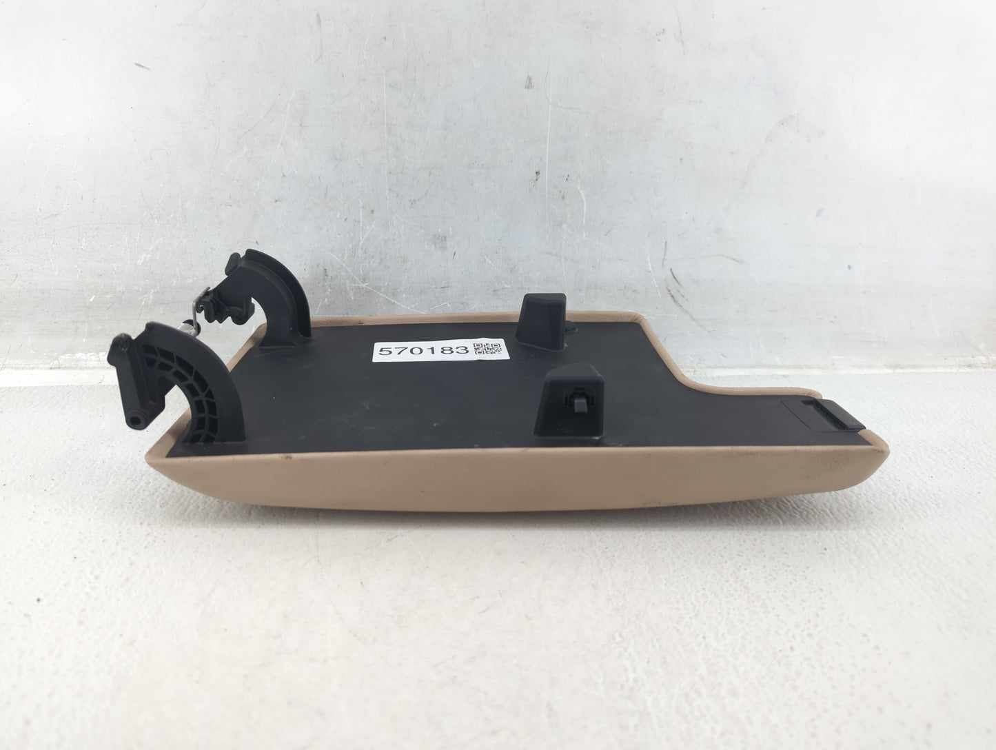 2017 Jaguar Xf Overhead Roof Console Interior Dome Light Light Tan - Oemusedautoparts1.com