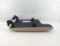 2017 Jaguar Xf Overhead Roof Console Interior Dome Light Light Tan - Oemusedautoparts1.com